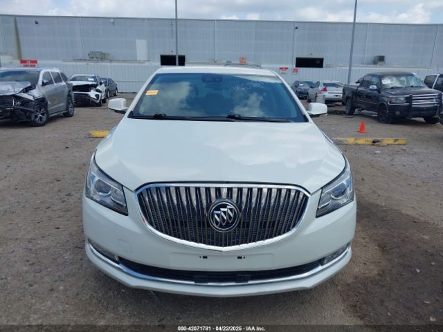 1G4GB5G32EF151766 Buick Lacrosse Leather Group