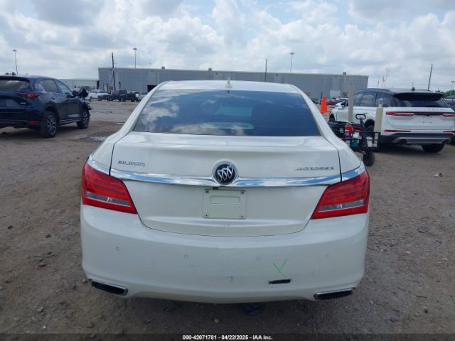 1G4GB5G32EF151766 Buick Lacrosse Leather Group