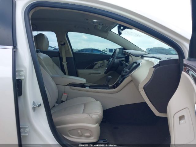 1G4GB5G32EF151766 Buick Lacrosse Leather Group