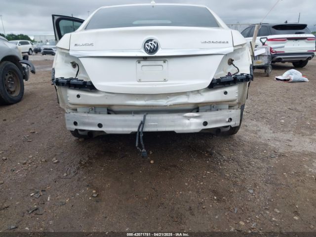 1G4GB5G32EF151766 Buick Lacrosse Leather Group