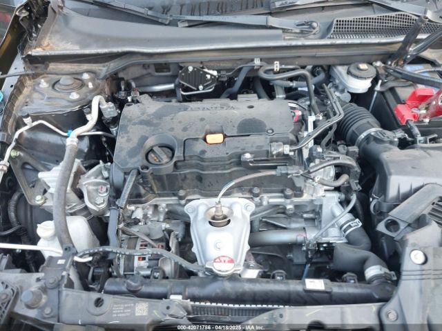 2HGFE2F21NH506473 Honda Civic Lx