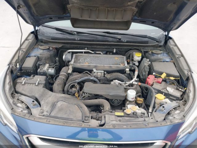 4S4BTGPD3L3187704 Subaru Outback Touring Xt