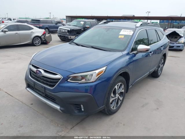 4S4BTGPD3L3187704 Subaru Outback Touring Xt