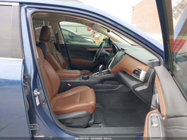4S4BTGPD3L3187704 Subaru Outback Touring Xt