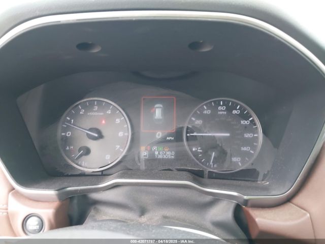 4S4BTGPD3L3187704 Subaru Outback Touring Xt