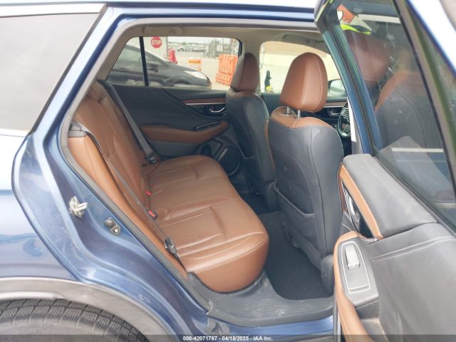 4S4BTGPD3L3187704 Subaru Outback Touring Xt