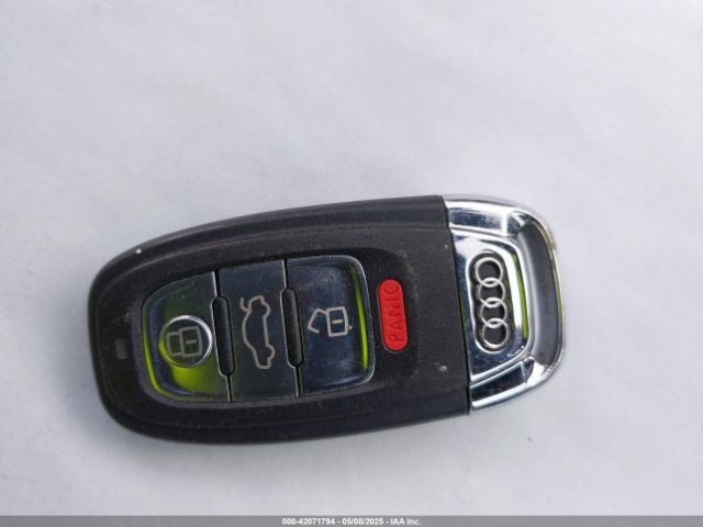 WAUKGAFL0EA082726 Audi S4 3.0t Premium Plus