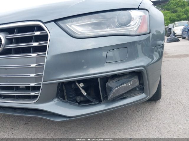 WAUKGAFL0EA082726 Audi S4 3.0t Premium Plus