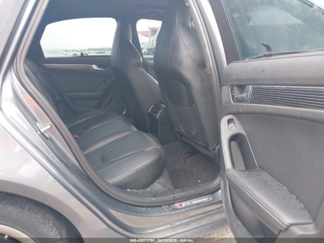 WAUKGAFL0EA082726 Audi S4 3.0t Premium Plus