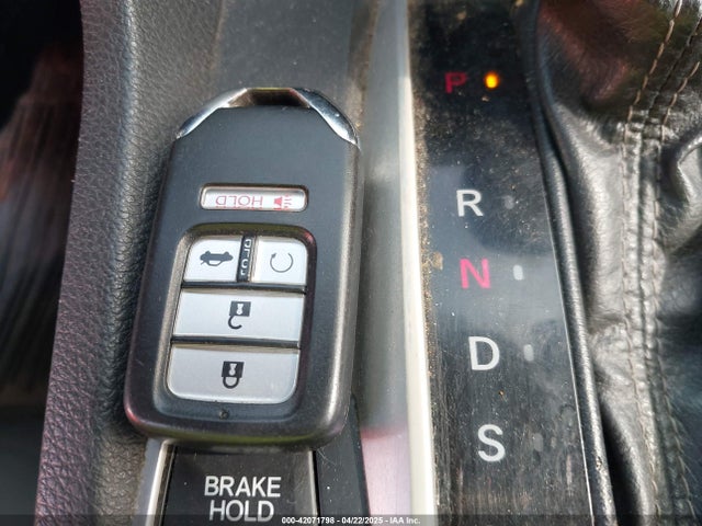 2HGFC1F31GH631033 Honda Civic Ex-t