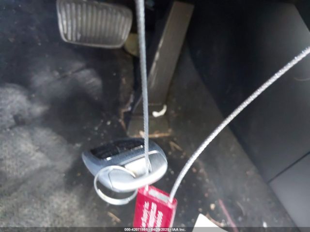 5NMJBCDE9RH420391 Hyundai TUCSON SEL