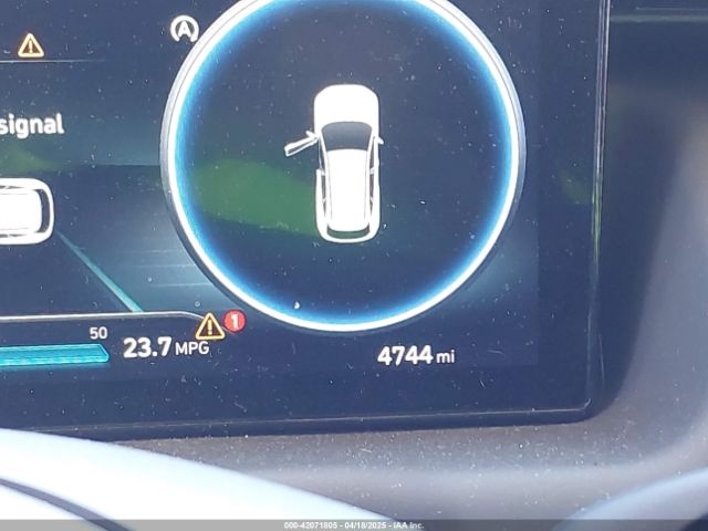 5NMJBCDE9RH420391 Hyundai TUCSON SEL