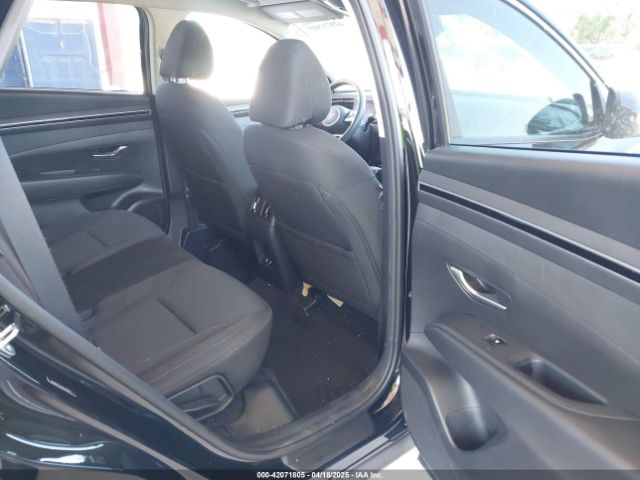 5NMJBCDE9RH420391 Hyundai TUCSON SEL