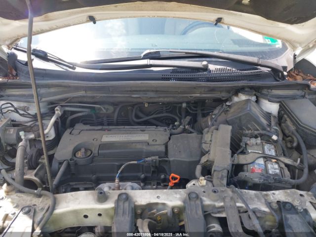 5J6RM4H70FL065761 Honda k24w9