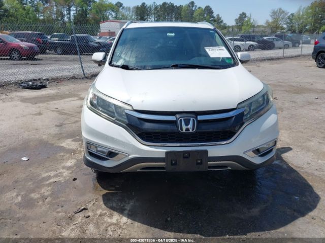 5J6RM4H70FL065761 Honda k24w9