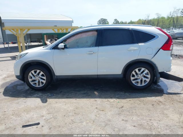 5J6RM4H70FL065761 Honda k24w9