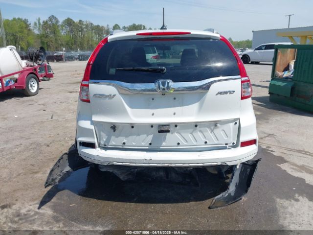 5J6RM4H70FL065761 Honda k24w9