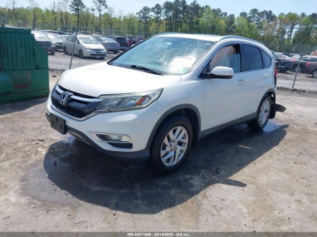 5J6RM4H70FL065761 Honda k24w9