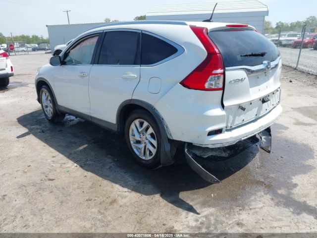 5J6RM4H70FL065761 Honda k24w9
