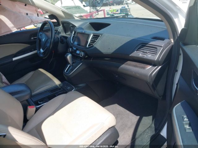 5J6RM4H70FL065761 Honda k24w9