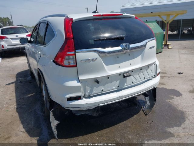 5J6RM4H70FL065761 Honda k24w9