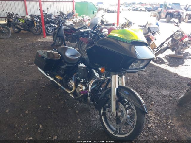 2016 HARLEY-DAVIDSON FLTRXS 1HD1KTM19GB688399