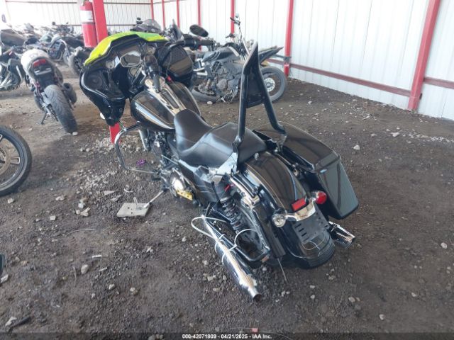 2016 HARLEY-DAVIDSON FLTRXS 1HD1KTM19GB688399 Photo 2