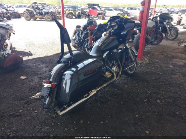 2016 HARLEY-DAVIDSON FLTRXS 1HD1KTM19GB688399 Photo 3