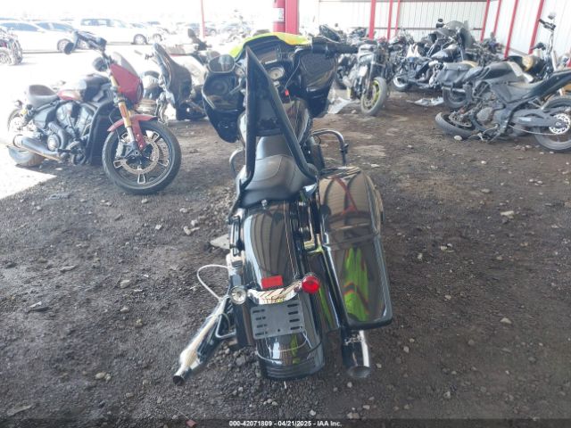 2016 HARLEY-DAVIDSON FLTRXS 1HD1KTM19GB688399 Photo 5