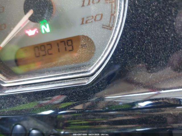 2016 HARLEY-DAVIDSON FLTRXS 1HD1KTM19GB688399 Photo 6