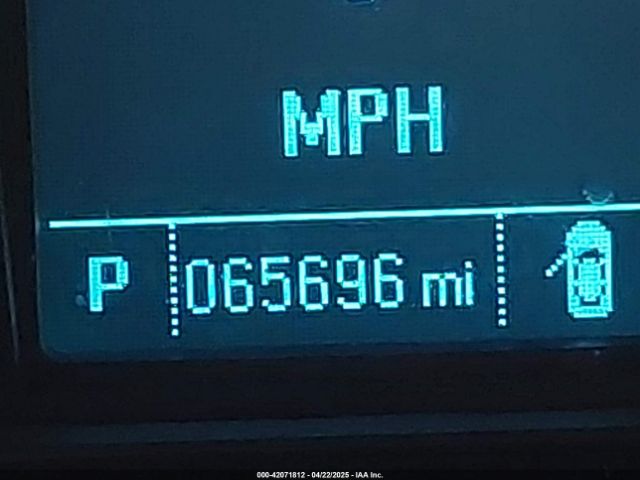 2GNALDEK2G1109384 Chevrolet Equinox Ltz