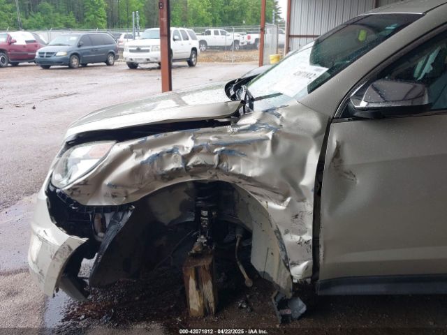 2GNALDEK2G1109384 Chevrolet Equinox Ltz