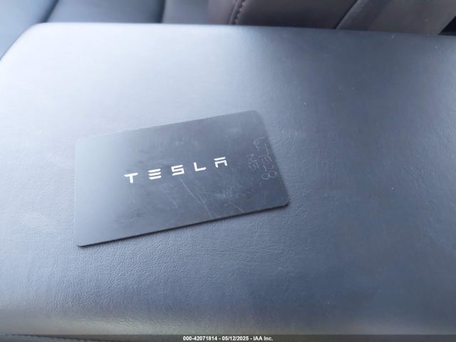 2021 TESLA MODEL 3 5YJ3E1EB6MF085836 Photo 10