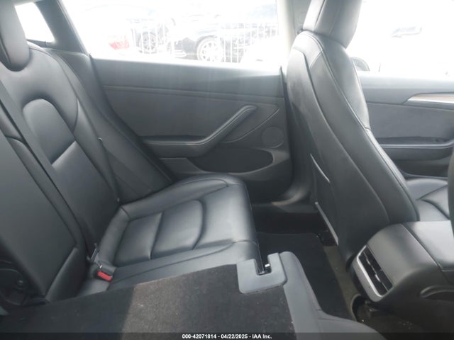 2021 TESLA MODEL 3 5YJ3E1EB6MF085836 Photo 7