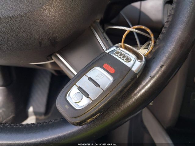 WAUAFAFL2FN027364 Audi A4 2.0t Premium