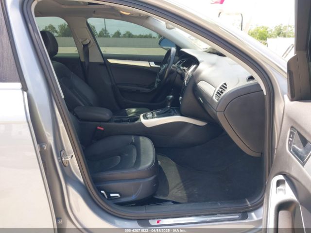 WAUAFAFL2FN027364 Audi A4 2.0t Premium
