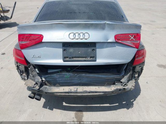 WAUAFAFL2FN027364 Audi A4 2.0t Premium