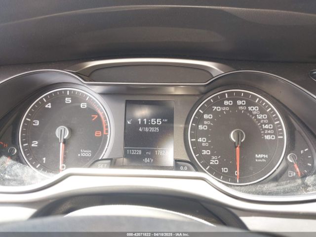 WAUAFAFL2FN027364 Audi A4 2.0t Premium