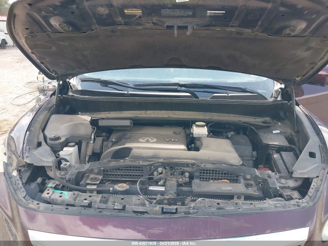 5N1AL0MN9FC553900 Infiniti QX60