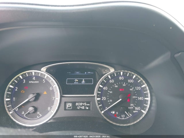 5N1AL0MN9FC553900 Infiniti QX60