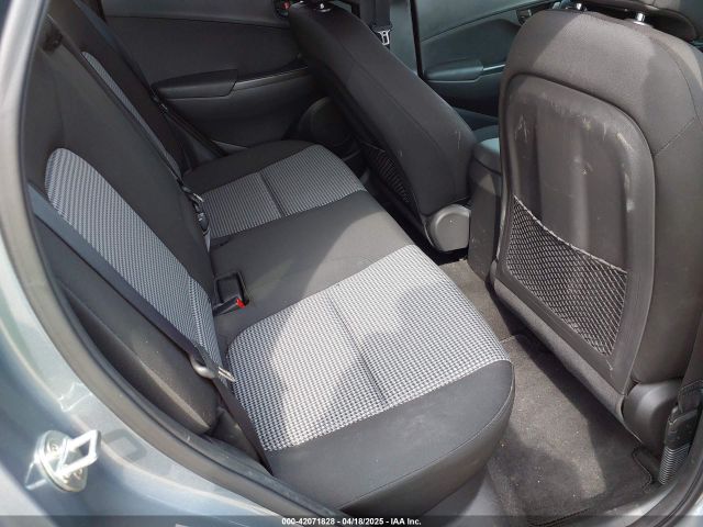 KM8K22AA0LU450469 Hyundai Kona Sel