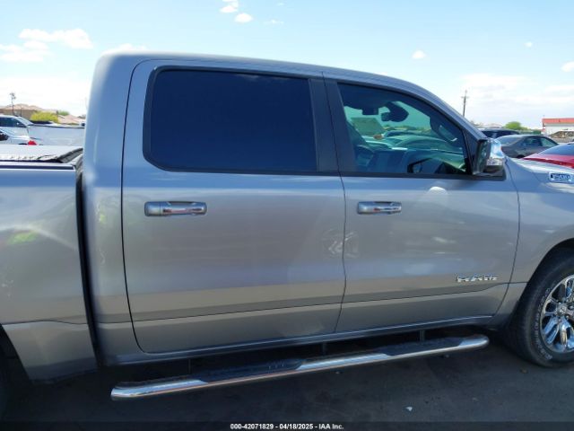 1C6RREFT8KN828337 RAM 1500 Big Horn/lone Star  4x2 5'7 Box
