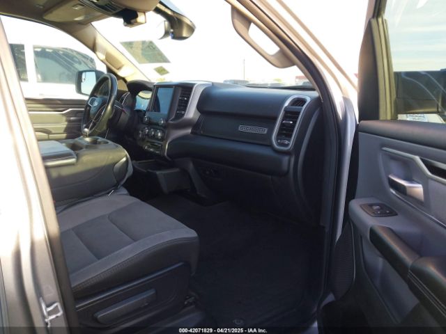 1C6RREFT8KN828337 RAM 1500 Big Horn/lone Star  4x2 5'7 Box