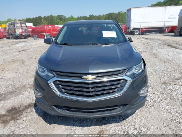3GNAXUEVXLS537300 Chevrolet Equinox Awd Lt 1.5l Turbo