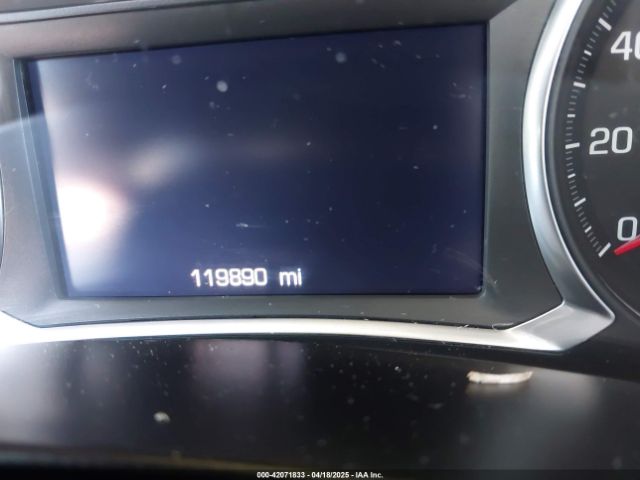 3GNAXUEVXLS537300 Chevrolet Equinox Awd Lt 1.5l Turbo