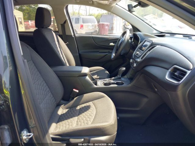 3GNAXUEVXLS537300 Chevrolet Equinox Awd Lt 1.5l Turbo