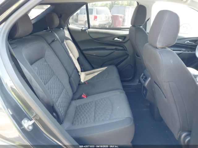 3GNAXUEVXLS537300 Chevrolet Equinox Awd Lt 1.5l Turbo