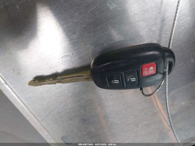 5TFAX5GN6JX103785 Toyota Tacoma Sr
