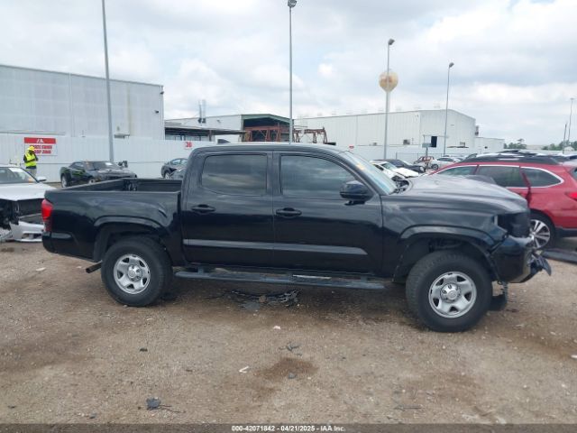 5TFAX5GN6JX103785 Toyota Tacoma Sr
