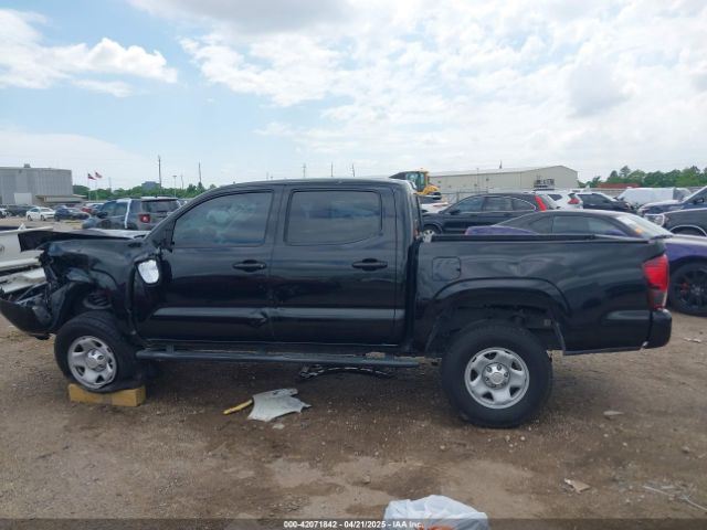 5TFAX5GN6JX103785 Toyota Tacoma Sr